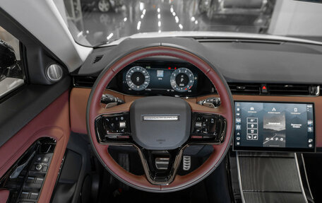 Land Rover Range Rover Evoque II, 2025 год, 6 100 000 рублей, 11 фотография