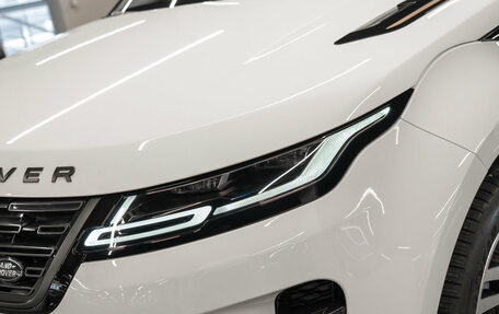 Land Rover Range Rover Evoque II, 2025 год, 6 100 000 рублей, 25 фотография