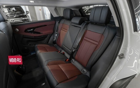 Land Rover Range Rover Evoque II, 2025 год, 6 100 000 рублей, 14 фотография