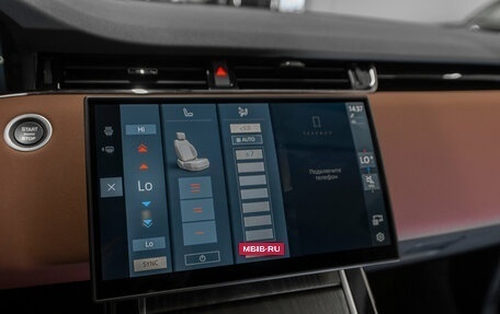 Land Rover Range Rover Evoque II, 2025 год, 6 100 000 рублей, 19 фотография