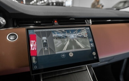 Land Rover Range Rover Evoque II, 2025 год, 6 100 000 рублей, 18 фотография