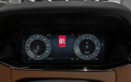 Land Rover Range Rover Evoque II, 2025 год, 6 100 000 рублей, 12 фотография