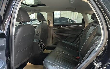 Volkswagen Passat B8 рестайлинг, 2022 год, 1 495 000 рублей, 10 фотография