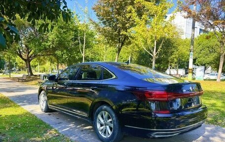 Volkswagen Passat B8 рестайлинг, 2022 год, 1 508 000 рублей, 4 фотография