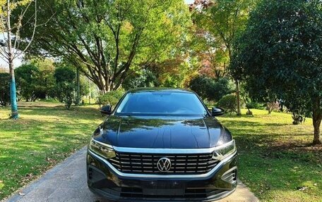 Volkswagen Passat B8 рестайлинг, 2022 год, 1 508 000 рублей, 2 фотография