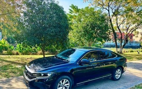 Volkswagen Passat B8 рестайлинг, 2022 год, 1 508 000 рублей, 3 фотография
