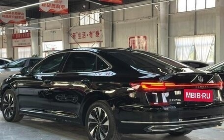 Volkswagen Passat B8 рестайлинг, 2022 год, 1 495 000 рублей, 3 фотография