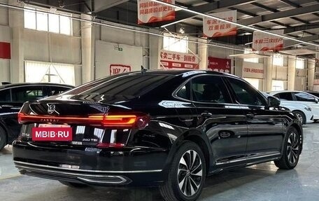 Volkswagen Passat B8 рестайлинг, 2022 год, 1 495 000 рублей, 5 фотография