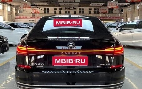 Volkswagen Passat B8 рестайлинг, 2022 год, 1 495 000 рублей, 4 фотография