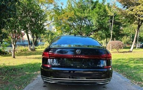 Volkswagen Passat B8 рестайлинг, 2022 год, 1 508 000 рублей, 5 фотография