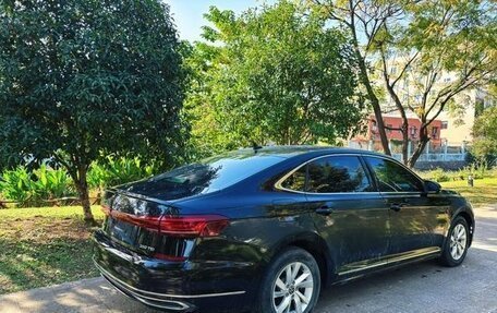 Volkswagen Passat B8 рестайлинг, 2022 год, 1 508 000 рублей, 6 фотография