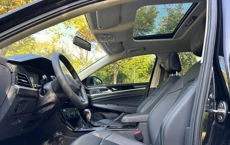 Volkswagen Passat B8 рестайлинг, 2022 год, 1 508 000 рублей, 8 фотография
