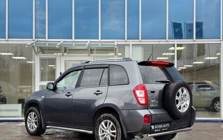 Chery Tiggo (T11), 2015 год, 565 000 рублей, 4 фотография