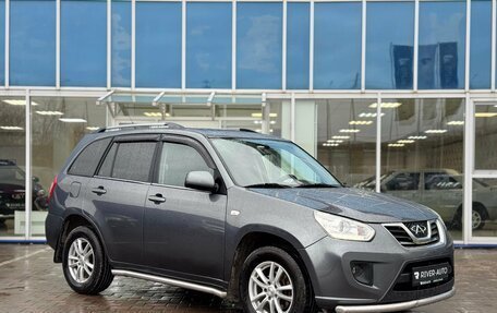 Chery Tiggo (T11), 2015 год, 565 000 рублей, 2 фотография