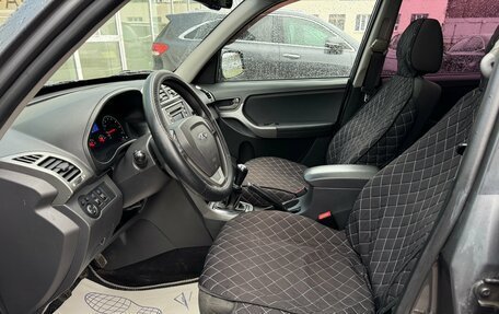 Chery Tiggo (T11), 2015 год, 565 000 рублей, 6 фотография