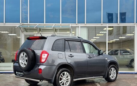 Chery Tiggo (T11), 2015 год, 565 000 рублей, 3 фотография