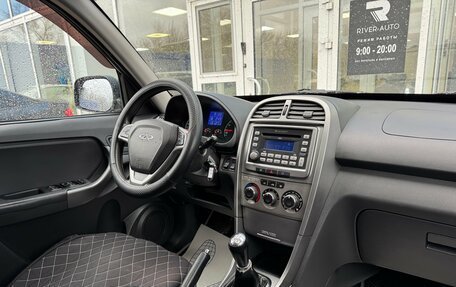 Chery Tiggo (T11), 2015 год, 565 000 рублей, 10 фотография