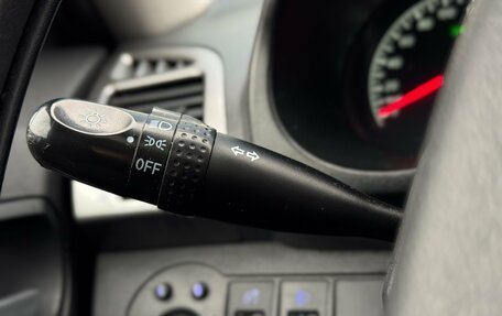 Chery Tiggo (T11), 2015 год, 565 000 рублей, 15 фотография