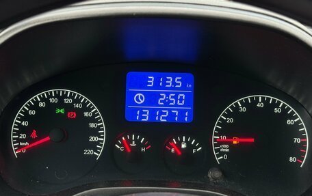 Chery Tiggo (T11), 2015 год, 565 000 рублей, 18 фотография