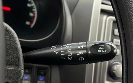 Chery Tiggo (T11), 2015 год, 565 000 рублей, 19 фотография