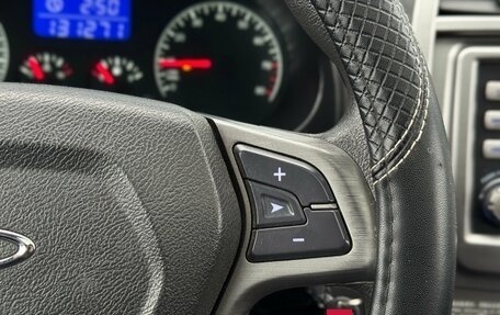 Chery Tiggo (T11), 2015 год, 565 000 рублей, 17 фотография