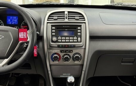 Chery Tiggo (T11), 2015 год, 565 000 рублей, 22 фотография