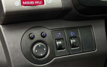 Chery Tiggo (T11), 2015 год, 565 000 рублей, 14 фотография