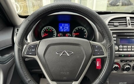 Chery Tiggo (T11), 2015 год, 565 000 рублей, 20 фотография