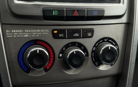 Chery Tiggo (T11), 2015 год, 565 000 рублей, 24 фотография