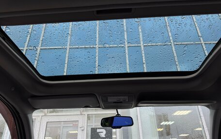 Chery Tiggo (T11), 2015 год, 565 000 рублей, 27 фотография