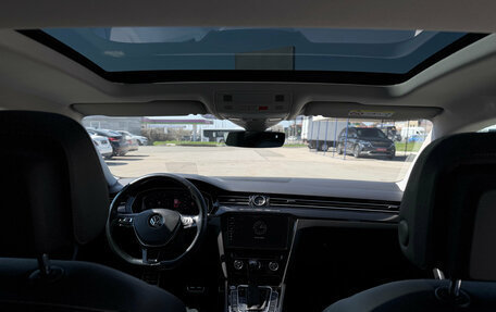 Volkswagen Arteon I, 2019 год, 2 729 000 рублей, 7 фотография