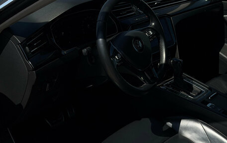 Volkswagen Arteon I, 2019 год, 2 729 000 рублей, 9 фотография