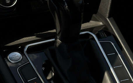 Volkswagen Arteon I, 2019 год, 2 729 000 рублей, 11 фотография