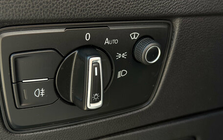 Volkswagen Arteon I, 2019 год, 2 729 000 рублей, 12 фотография