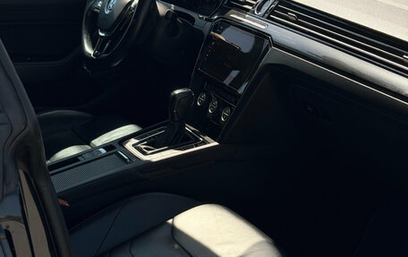 Volkswagen Arteon I, 2019 год, 2 729 000 рублей, 14 фотография