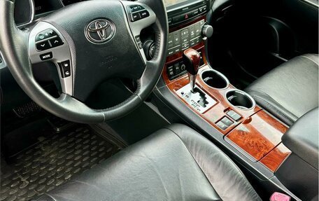 Toyota Highlander III, 2012 год, 1 910 000 рублей, 9 фотография