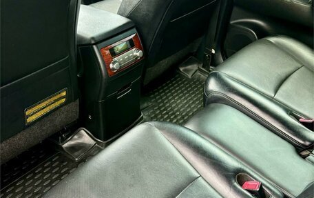 Toyota Highlander III, 2012 год, 1 910 000 рублей, 13 фотография