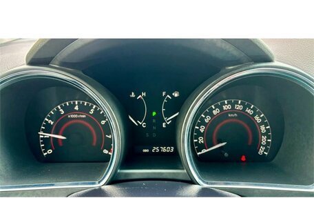 Toyota Highlander III, 2012 год, 1 910 000 рублей, 12 фотография