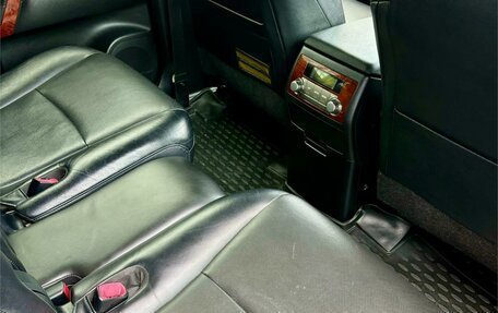 Toyota Highlander III, 2012 год, 1 910 000 рублей, 14 фотография