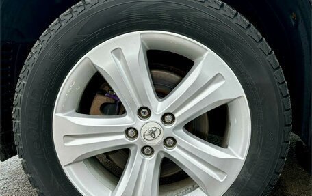 Toyota Highlander III, 2012 год, 1 910 000 рублей, 15 фотография