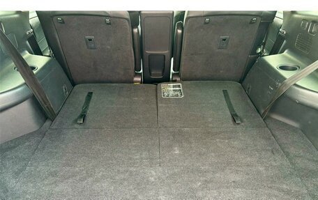 Toyota Highlander III, 2012 год, 1 910 000 рублей, 18 фотография