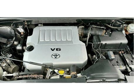 Toyota Highlander III, 2012 год, 1 910 000 рублей, 21 фотография