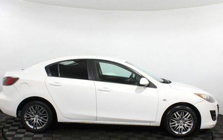 Mazda 3, 2011 год, 780 000 рублей, 5 фотография
