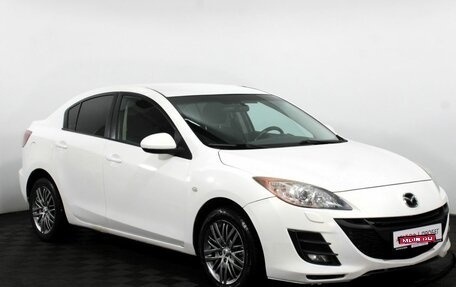 Mazda 3, 2011 год, 780 000 рублей, 4 фотография