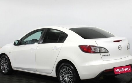 Mazda 3, 2011 год, 780 000 рублей, 8 фотография