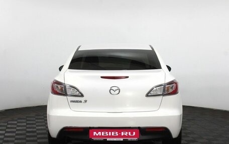 Mazda 3, 2011 год, 780 000 рублей, 7 фотография