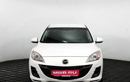 Mazda 3, 2011 год, 780 000 рублей, 3 фотография