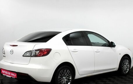 Mazda 3, 2011 год, 780 000 рублей, 6 фотография