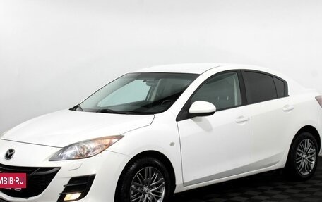Mazda 3, 2011 год, 780 000 рублей, 2 фотография