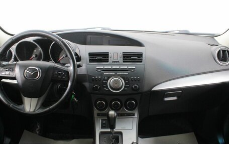Mazda 3, 2011 год, 780 000 рублей, 13 фотография